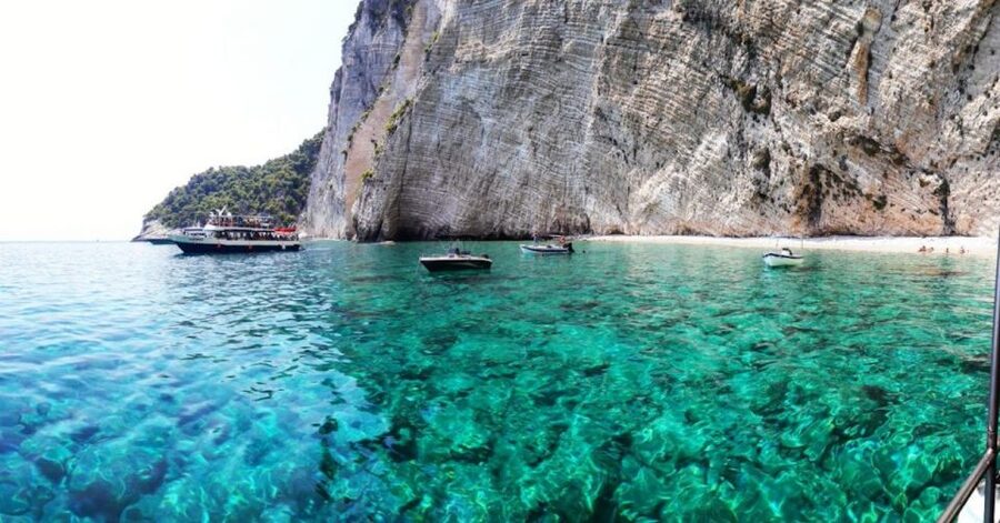 Laganas Zakynthos: Marathonissi, Keri Caves and Turtles Spot - Logistics That Matter on the Day (Without Overcomplicating It)