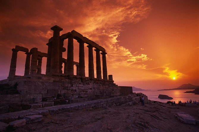 Lake Vouliagmeni Thermal Spa And Temple Of Poseidon Private Full Day Tour - Practical tips so your day goes smoothly (and you don’t get stuck mid-day)