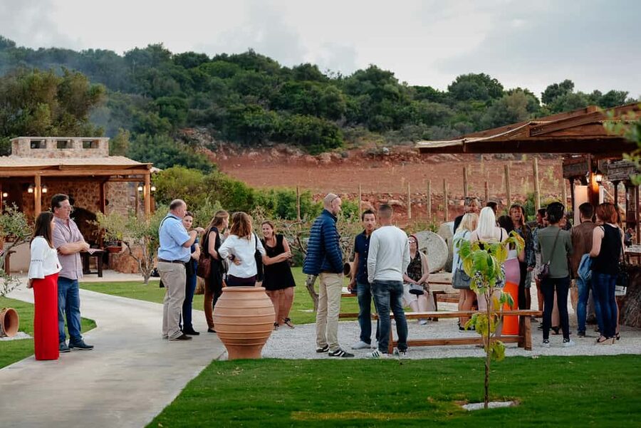 Lassithi, Zeus Cave, Olive Mill Farm & Knossos Combo Tour - Key things that make this day trip click