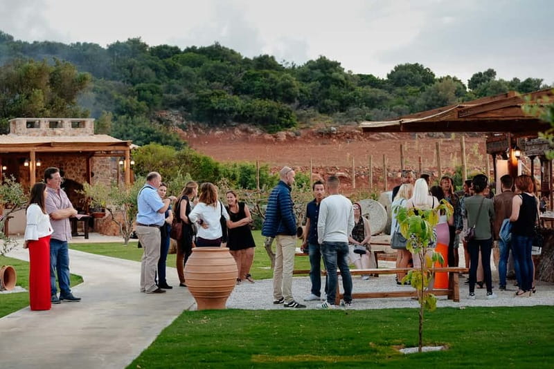 Lassithi, Zeus Cave, Olive Mill Farm & Knossos Combo Tour - Lassithi Plateau and Knossos in one day: what you’re really buying