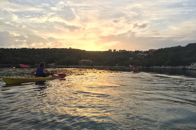 Lefkada Kayak : Explore Blue Cave with a Taste of Greece - Fitness Level and Skill: Who Will Enjoy It Most