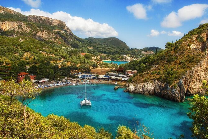 Leisurely Tour of Corfu - Why This Corfu Shore Tour Works for Cruise Days
