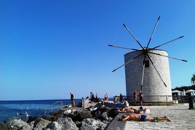 Leisurely Tour of Corfu - What You Skip, Shopping Minutes, and How to Keep It Stress-Free