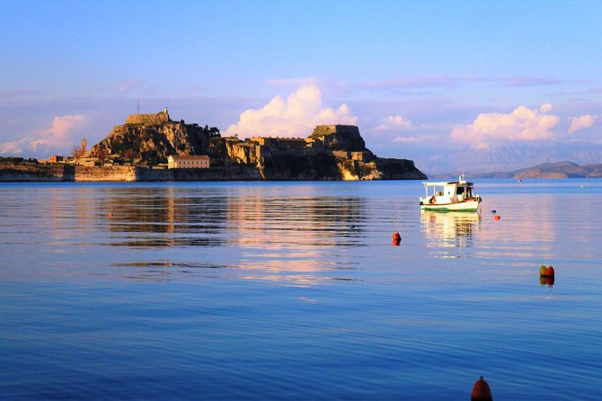 Leisurely Tour of Corfu - Who Should Book, and Who Should Skip