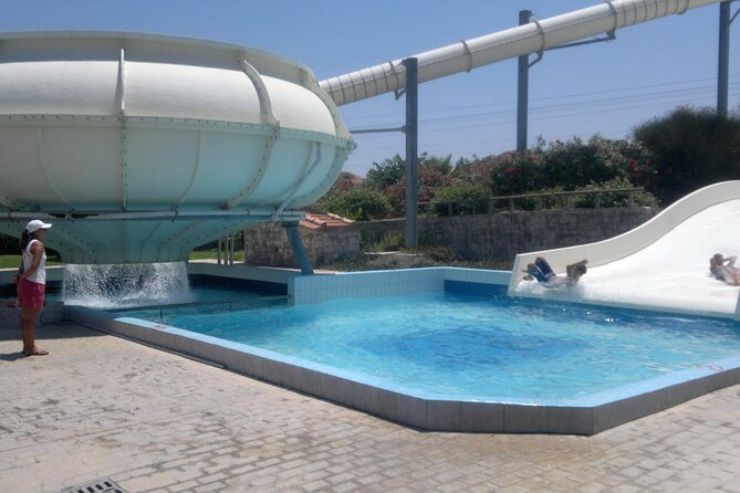 Lido Water Park Admission Ticket with Transfers - Key things to know before you go