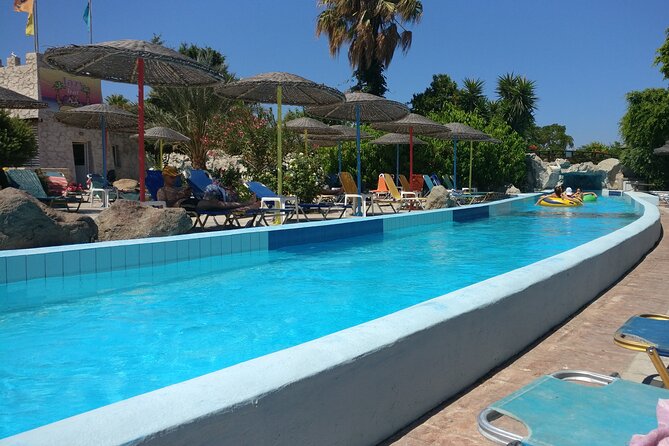 Lido Water Park Admission Ticket with Transfers - Price and value: what $26.55 gets you (and what it does not)