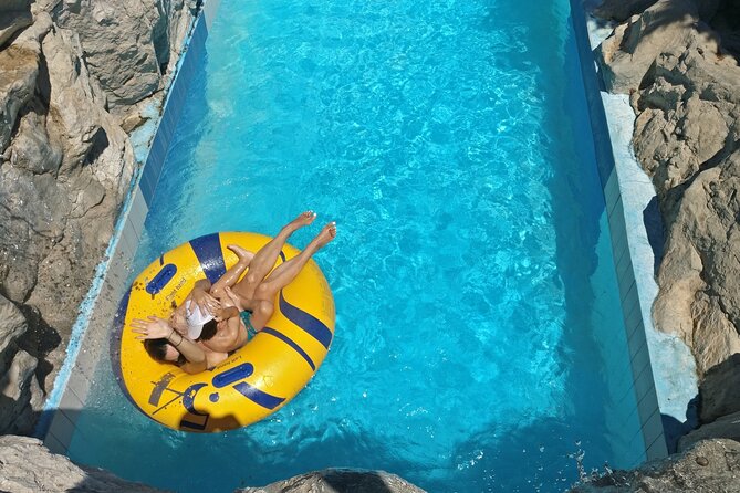 Lido Water Park Admission Ticket with Transfers - Food on site: plan for basic, manage expectations, move smart