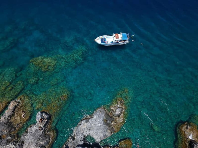 Lindos: Sunset Cruise with Unlimited Aperol, Beers & Wine - Who this Lindos sunset cruise is best for