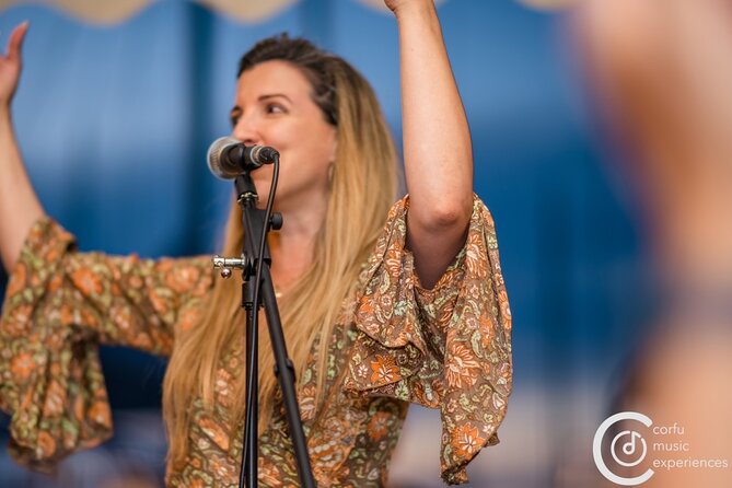 Live Jazz Music and Local Stories in the Heart of Corfu - Why the Old Harbor setting changes the way jazz feels