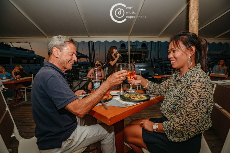 Live Jazz Music and Local Stories in the Heart of Corfu - Who this suits best in Corfu (and who might be less happy)
