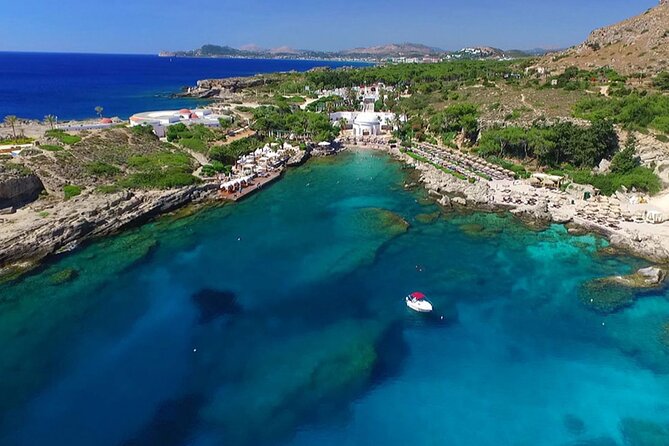 Makarounas Fishing Boat Trip with swimming stop and BBQ on board - Key highlights worth knowing before you go