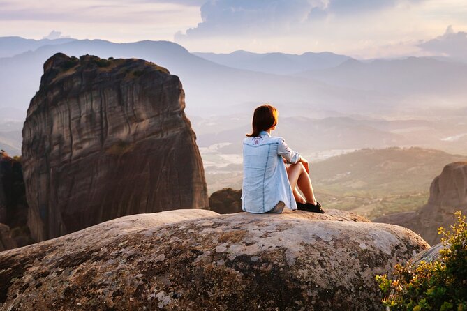 Meteora: Morning Half Day Sightseeing and Monasteries Tour - Key things I’d bet on before you book