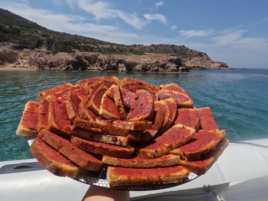 Milos: Half-Day Speedboat Cruise to Klefiko with Snorkeling - Key things to know before you go