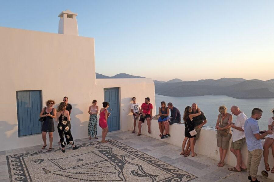 Milos Island: Archaeology & Culture Tour - Key points worth your attention