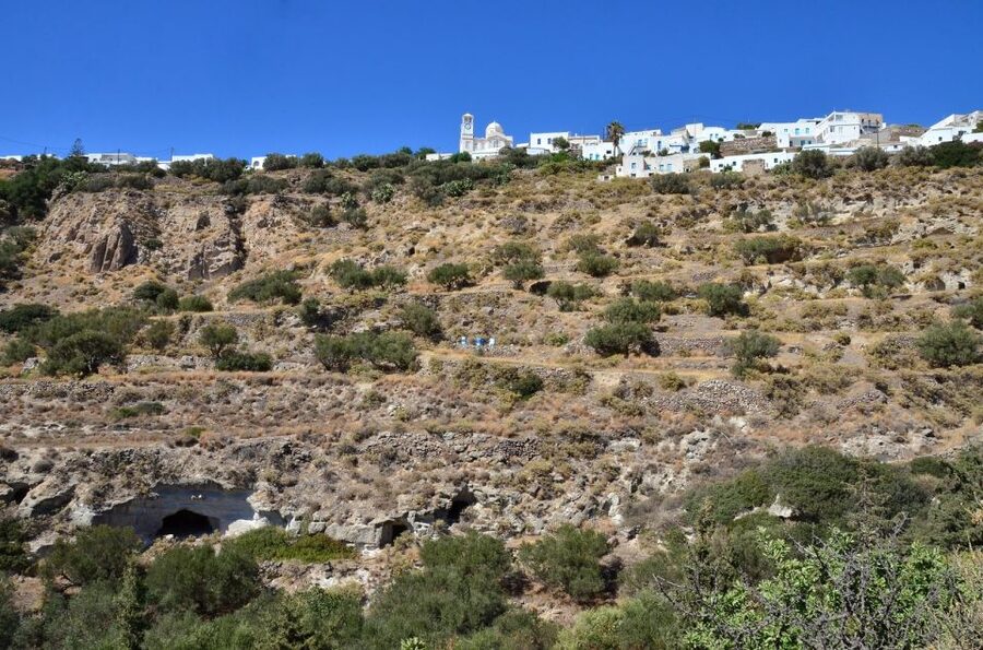 Milos Island: Archaeology & Culture Tour - FAQ