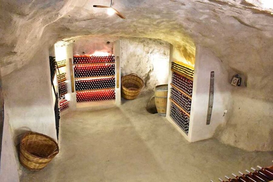 Milos Island: Kostantakis Winery Wine Tasting Experience - Key points to know before you go
