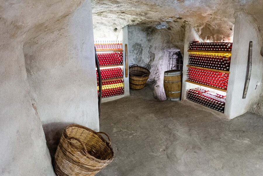 Milos Island: Kostantakis Winery Wine Tasting Experience - How much time you actually need: a solid 2 hours
