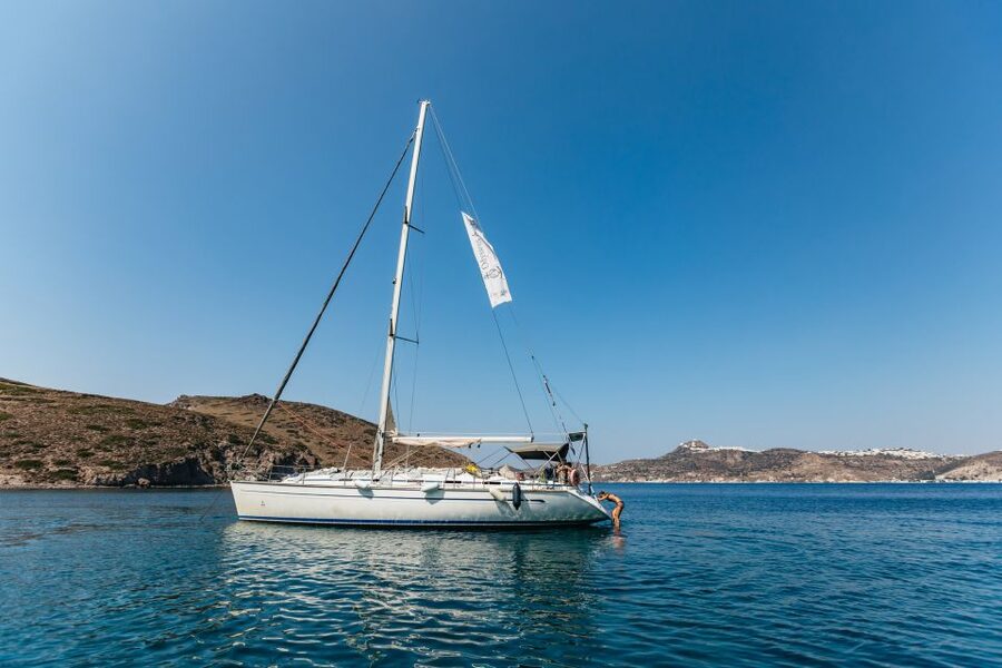 Milos: Kleftiko Cruise with Meal, Drinks and Photos at Sykia - Key takeaways before you go