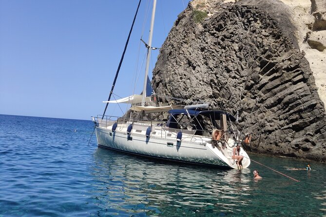 Milos oneiro-kleftiko west Milos - Key highlights worth planning around