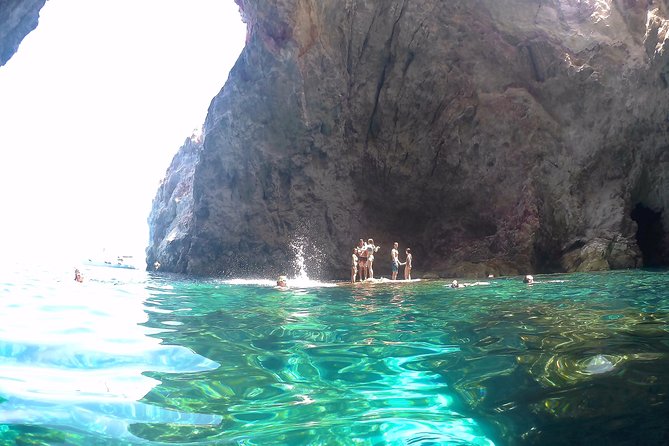 Milos Sailing Tour with snorkeling and lunch - Sailing the West Coast Highlights Before the Main Anchor Stop