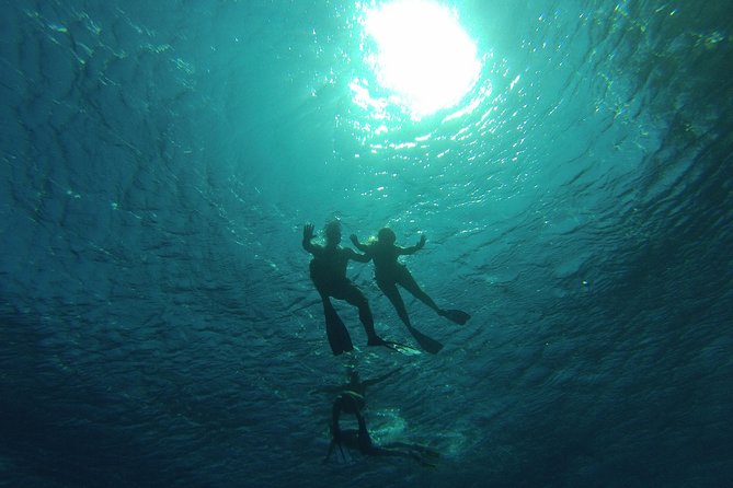 Milos Sailing Tour with snorkeling and lunch - Where the Day Starts: 9:00 am, Pollonia or Adamas, and How the Transfer Works
