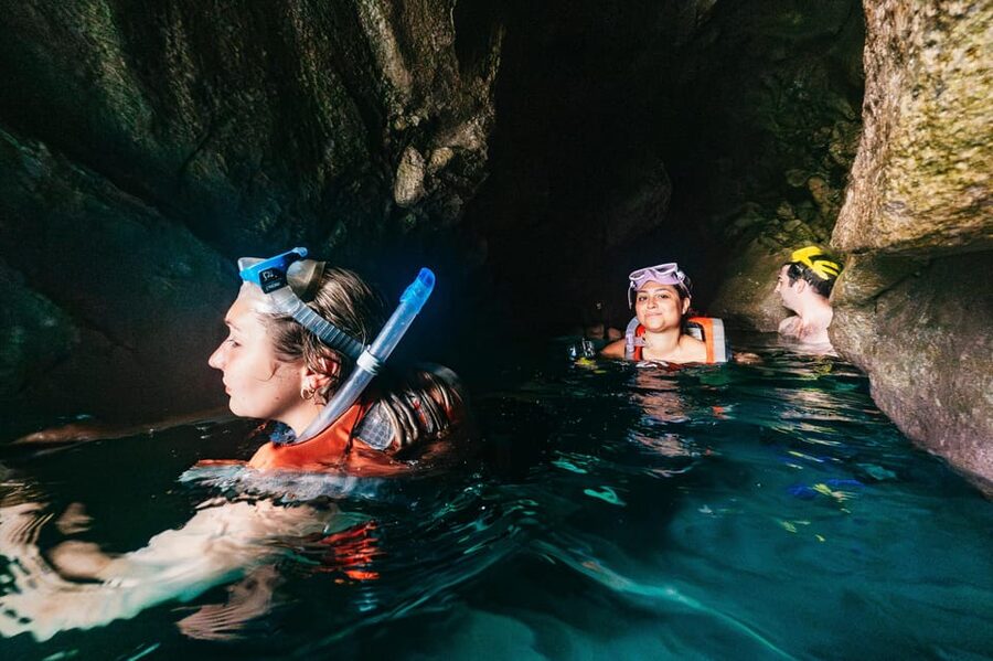 Milos: Tsigrado and Gerakas Beach Kayaking Tour - Price and Value: Is $70 Worth It?