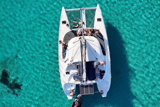 Morning and Sunset Cruise with Meal and Transport Included - Key Things To Know Before You Sail