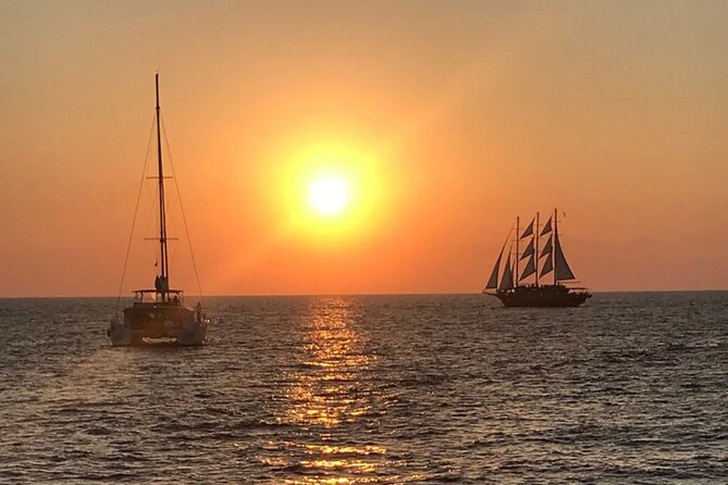 Morning and Sunset Cruise with Meal and Transport Included - Food on Board: Fresh Meals, Drinks, and Real Options