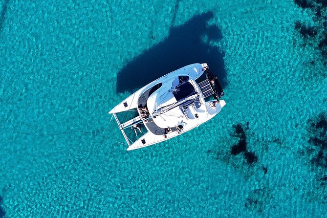 Morning and Sunset Cruise with Meal and Transport Included - WiFi, Transport, and Getting There Without Stress