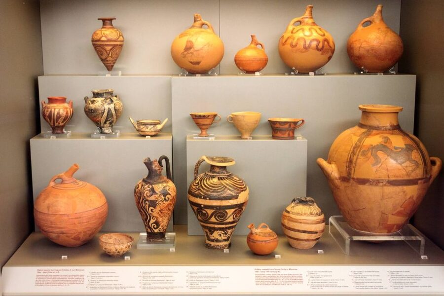Mycenae Archaeological Site Ticket & optional SG audio tours - Who This Visit Suits Best