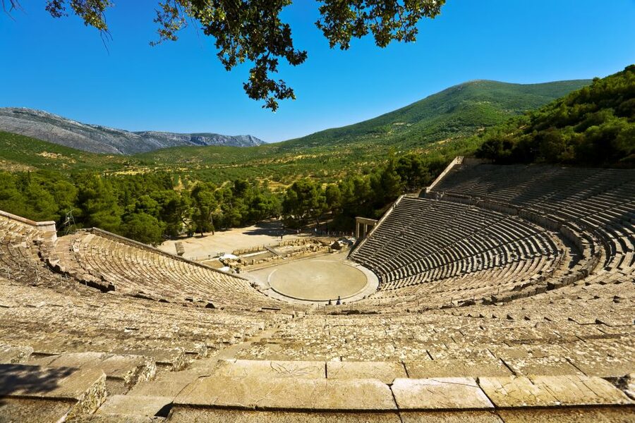 Mycenae, Epidaurus and Nafplio Tour from Athens - Should you book it? My decision checklist