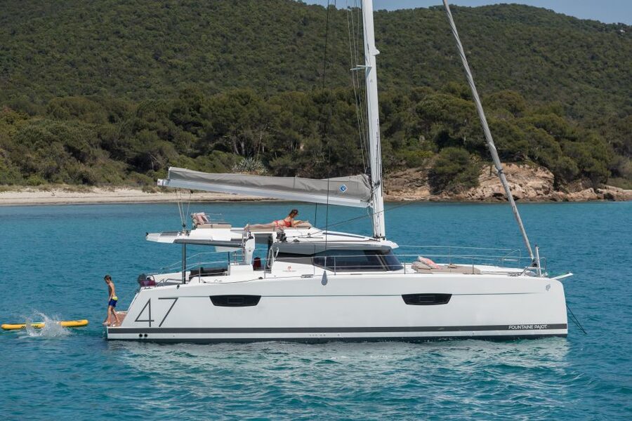 Mykonos: Catamaran Cruise with 3-Course Meal and Transfers - Practical Tips That Make the Day Go Smooth