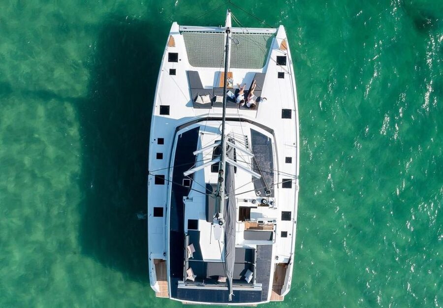 Mykonos: Catamaran Cruise with 3-Course Meal and Transfers - Swimming and Water Toys: What You Can Actually Use