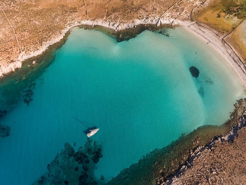Mykonos: Catamaran Cruise with Lunch, Drinks and Transfer - Key Points You’ll Care About