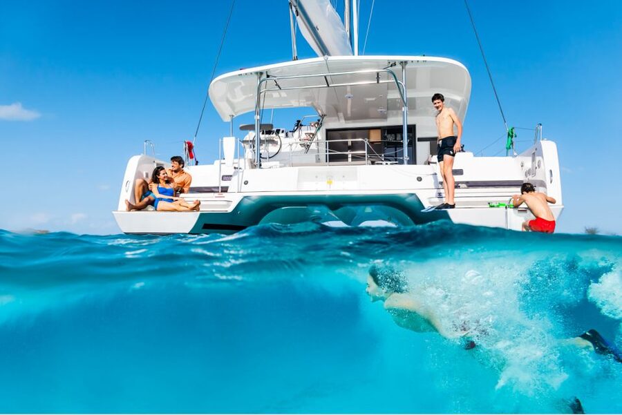 Mykonos: Catamaran Cruise with Lunch, Drinks and Transfer - Who This Trip Suits Best (And Who Might Want Another Style)
