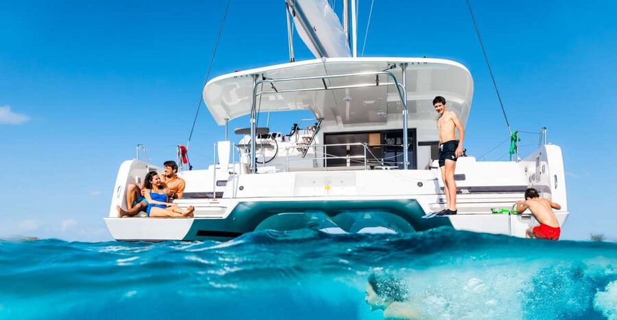 Mykonos: Catamaran Cruise with Lunch, Drinks and Transfer - Price and Value: Is $123 a Good Deal for This Much Included?