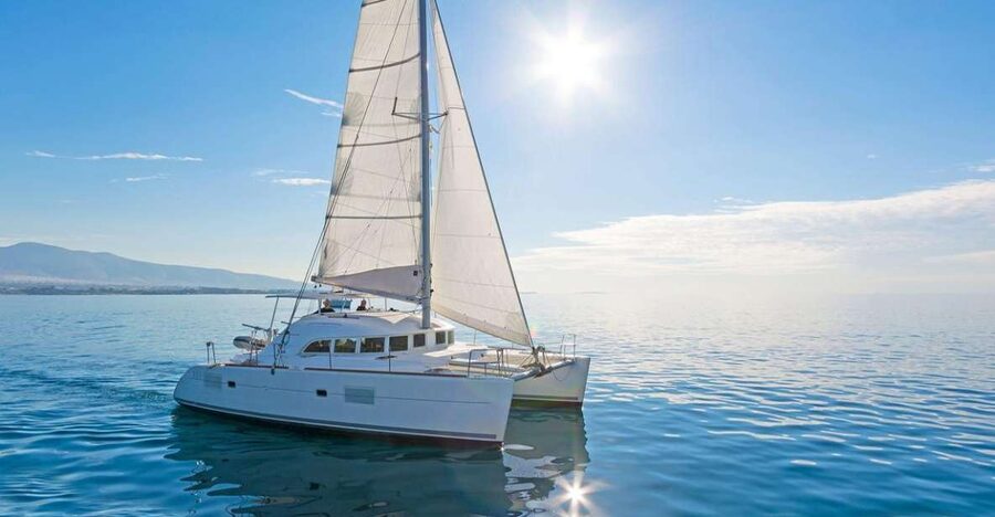 Mykonos: Catamaran Cruise With Meal and Drinks - Quick reasons this catamaran cruise works so well