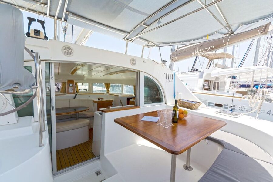 Mykonos: Catamaran Cruise With Meal and Drinks - What to bring so you stay comfortable