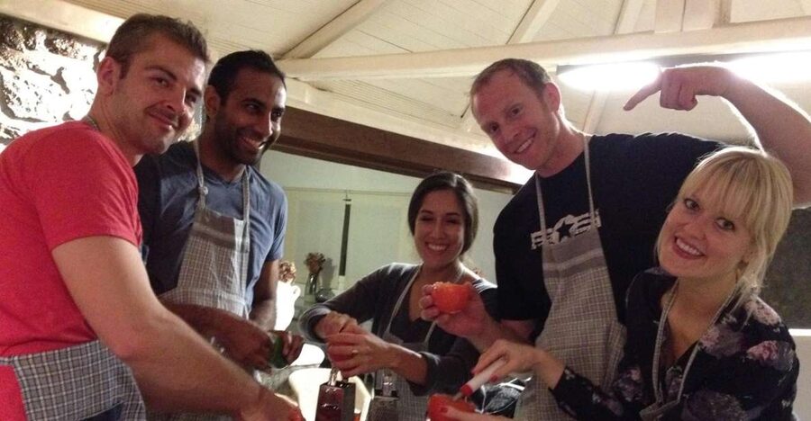 Mykonos: Cooking Class with Food and Wine - Why Cooking Mykonos Food Feels Like an Actual Visit