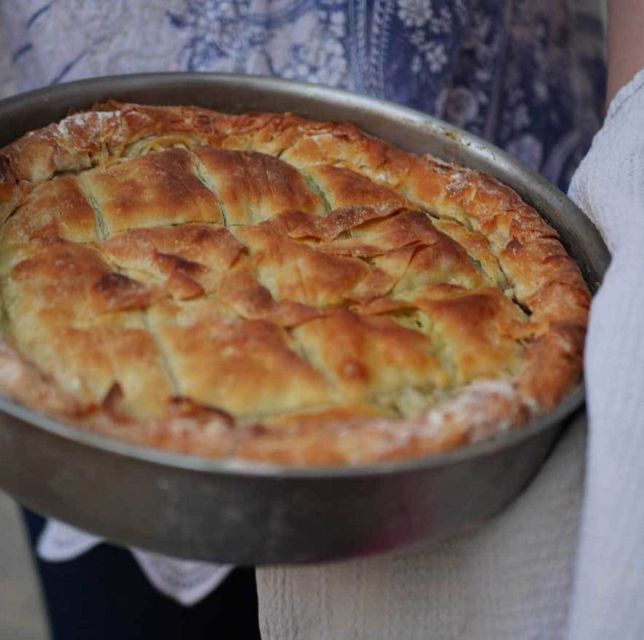 Mykonos: Cooking Class with Food and Wine - FAQ