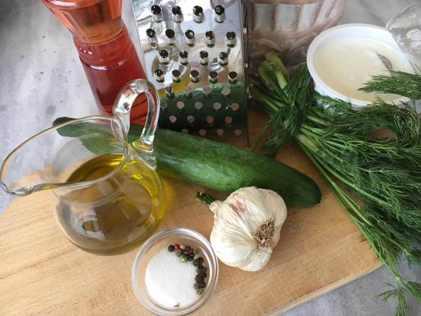 Mykonos: Cooking Class with Food and Wine - Price and Logistics: What $176 Buys You on Mykonos