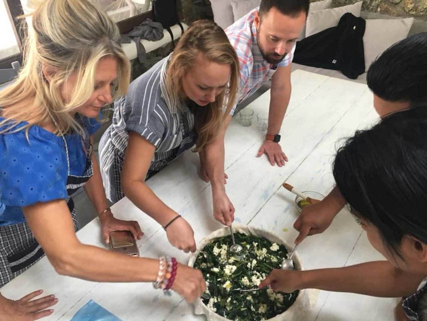 Mykonos: Cooking Class with Food and Wine - What to Know Before You Go (So You Get the Best Experience)