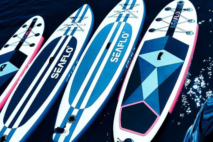 Mykonos: Delos and Rhenia Cruise with Swim and Greek Meal - Who should book this Mykonos sailing day (and who shouldn’t)