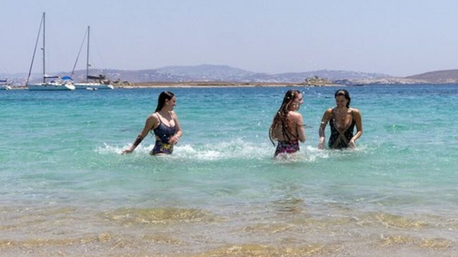 Mykonos: Delos and Rhenia Full-Day Sailing Cruise with Meal - Time on the water: what timing means for your day