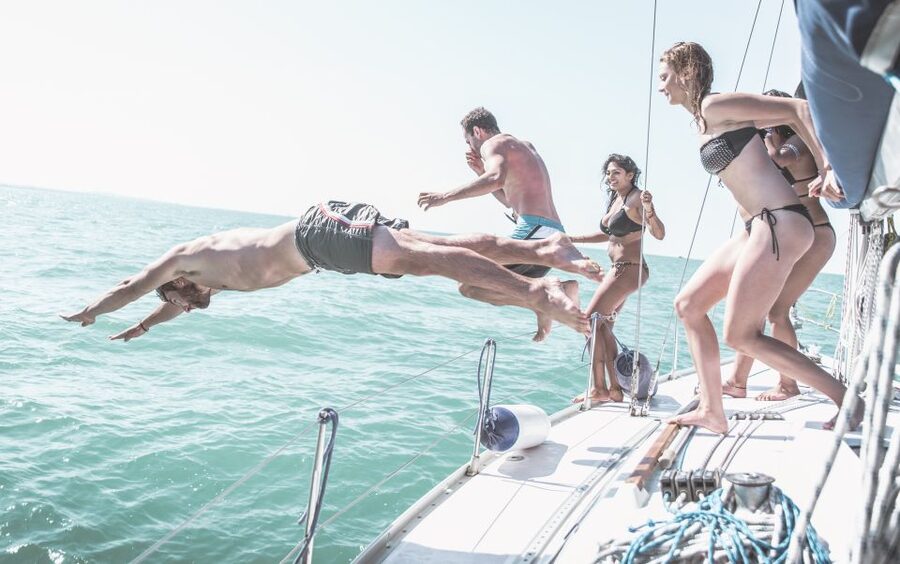 Mykonos: Delos and Rhenia Full-Day Sailing Cruise with Meal - Who should book this sailing cruise, and who should skip it