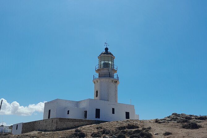 Mykonos Discovery : Half or Full Day Private Tour - Ano Mera, Tourliani monastery, and the feel of daily village life