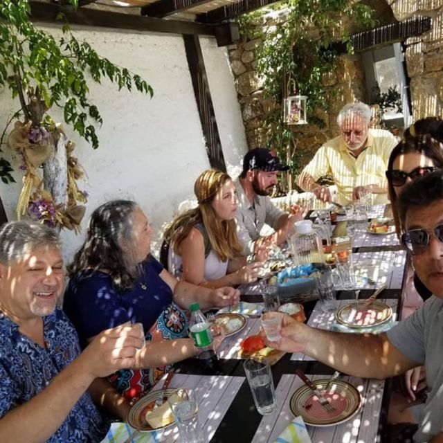 Mykonos: Farm, Ano Mera Village, and Beaches Guided Tour - Key highlights that make this tour work
