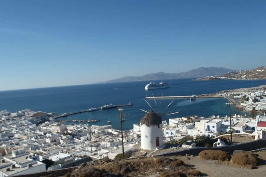 Mykonos: Farm, Ano Mera Village, and Beaches Guided Tour - So should you book it? My practical take