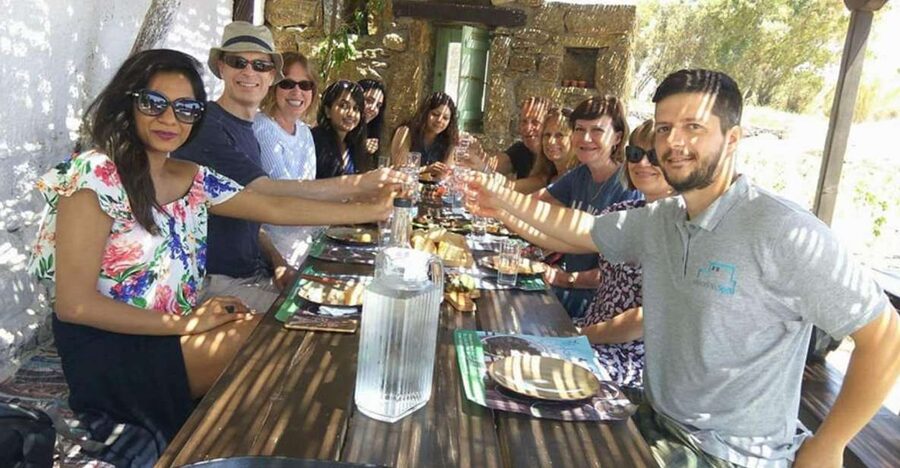 Mykonos: Farm, Ano Mera Village, and Beaches Guided Tour - Getting value from $58: what you’re really paying for
