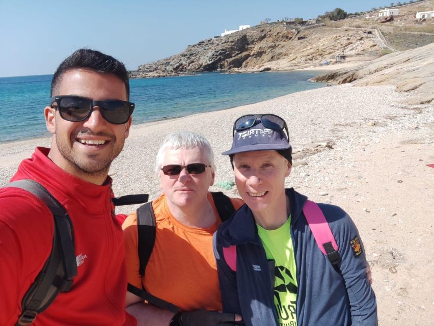 Mykonos: Farm, Ano Mera Village, and Beaches Guided Tour - Who this tour suits best, and who should think twice